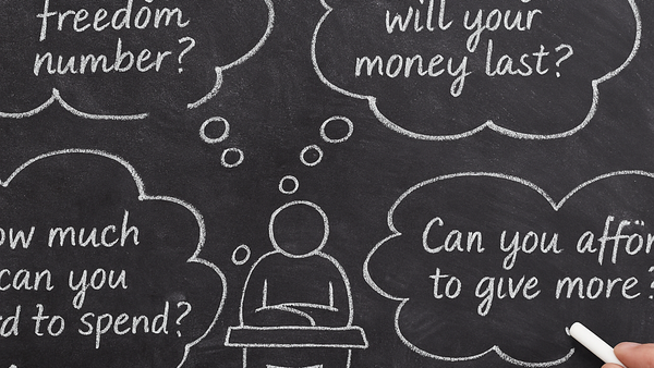 Is Financial Planning Only for the Middle Class?